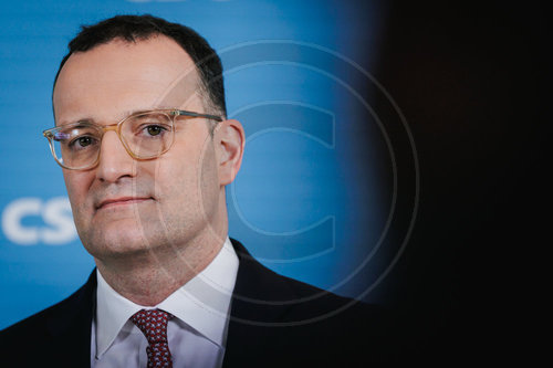 Jens Spahn