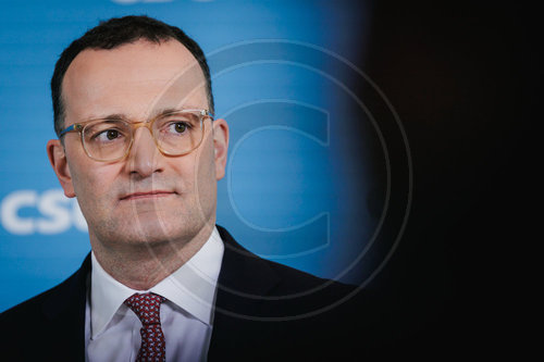 Jens Spahn