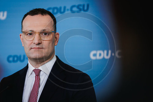 Jens Spahn