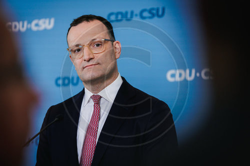 Jens Spahn