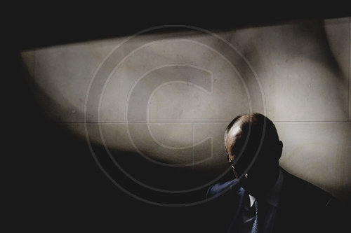 Sitzung des Deutsches Bundestages