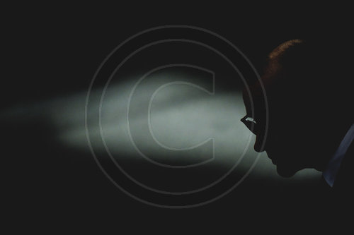 Regierungserklaerung von Bundeskanzler Merz