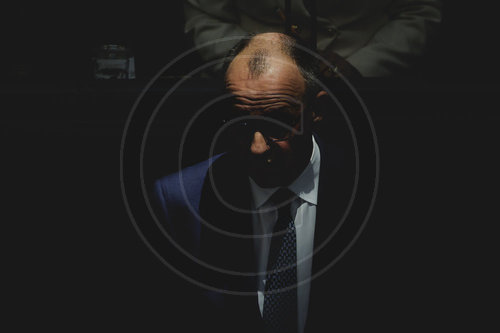 Regierungserklaerung von Bundeskanzler Merz