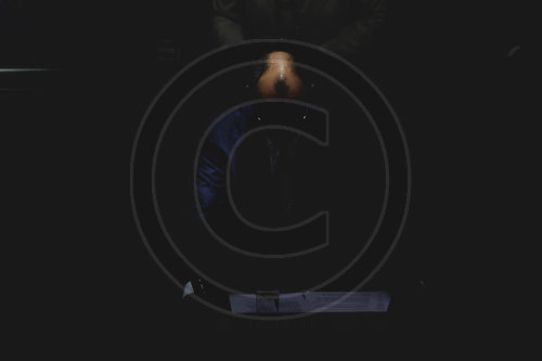 Regierungserklaerung von Bundeskanzler Merz