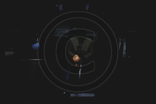 Regierungserklaerung von Bundeskanzler Merz