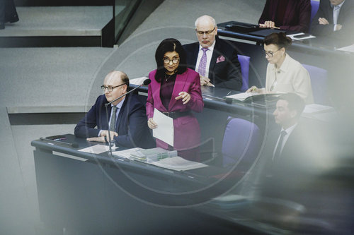 Regierungsbefragung Katherina Reiche