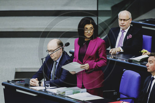 Regierungsbefragung Katherina Reiche