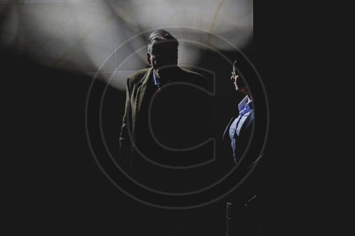 Sitzung des Deutsches Bundestages