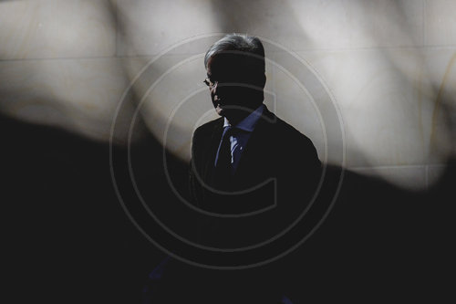 Sitzung des Deutsches Bundestages