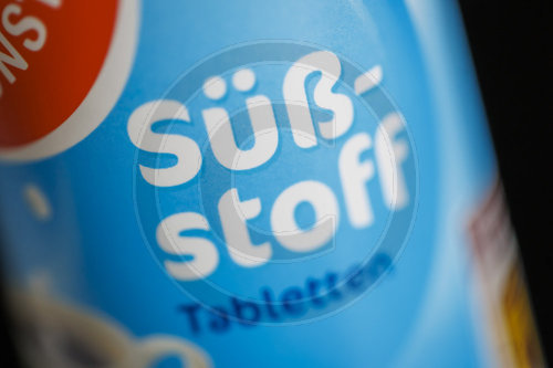 Suessstoff Tabletten