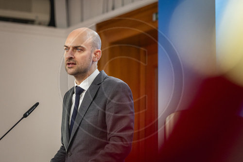 Aussenminister Wadephul trifft franzoesischen Kollegen Barrot