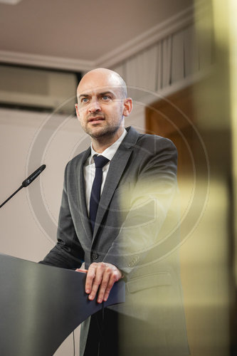 Aussenminister Wadephul trifft franzoesischen Kollegen Barrot