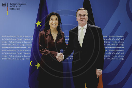 SVI Kongress im BMWE