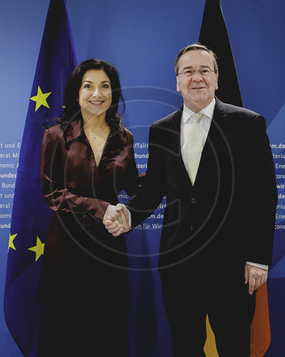 SVI Kongress im BMWE