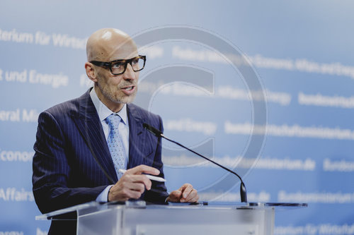 Pressekonferenz nach SVI Kongress