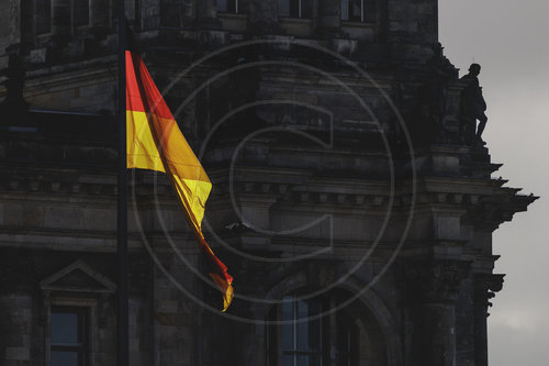 Deutscher Bundestag