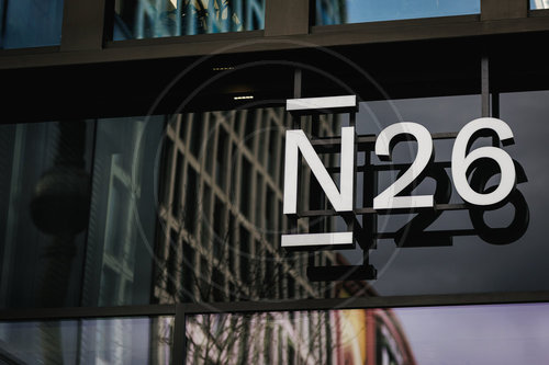 N26 Bank