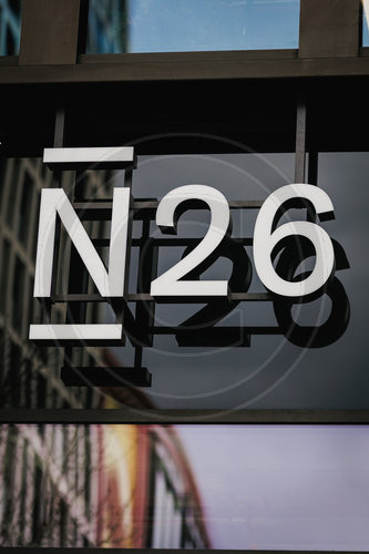 N26 Bank