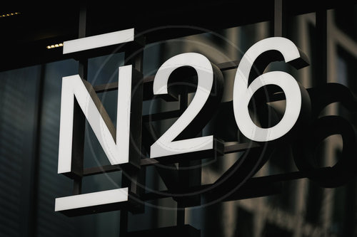 N26 Bank
