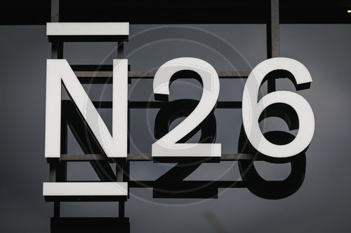 N26 Bank