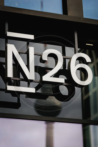 N26 Bank