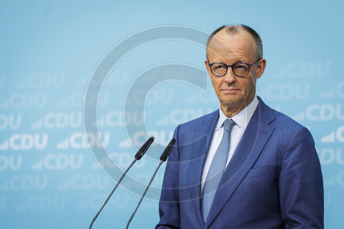 Friedrich Merz