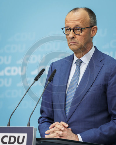 Friedrich Merz