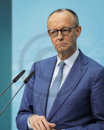 Friedrich Merz