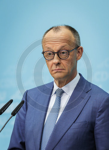 Friedrich Merz