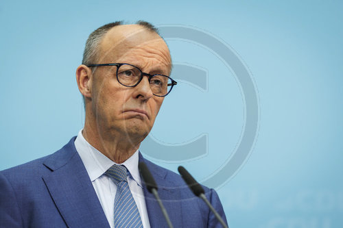Friedrich Merz