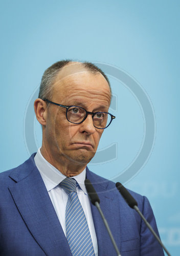 Friedrich Merz