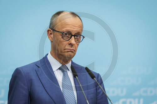 Friedrich Merz