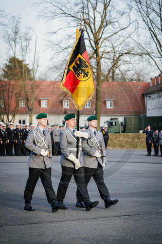 Soldaten
