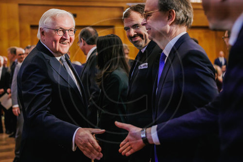 Frank-Walter Steinmeier