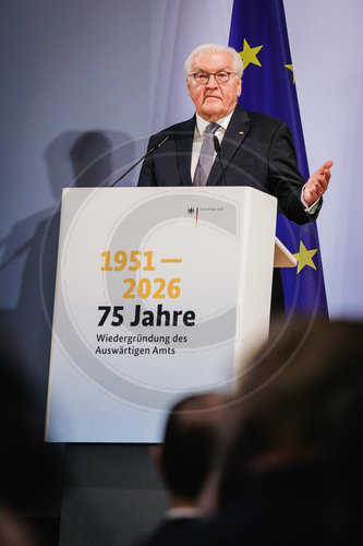 Frank-Walter Steinmeier