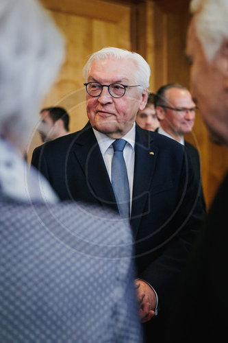 Frank-Walter Steinmeier