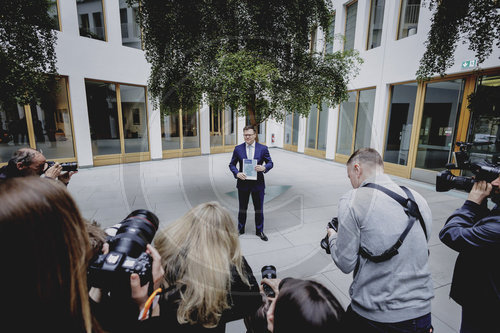 Vorstellung des Klimaschutzprogramms 2026