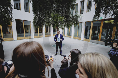 Vorstellung des Klimaschutzprogramms 2026