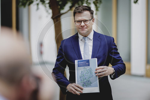 Vorstellung des Klimaschutzprogramms 2026