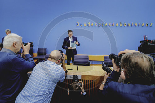 Vorstellung des Klimaschutzprogramms 2026