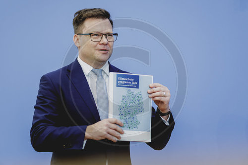 Vorstellung des Klimaschutzprogramms 2026