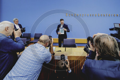 Vorstellung des Klimaschutzprogramms 2026