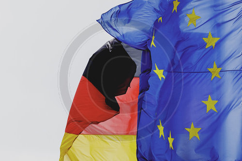 Deutschland und Europaeische Union