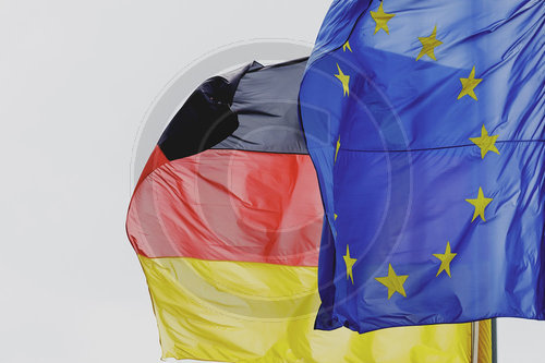Deutschland und Europaeische Union