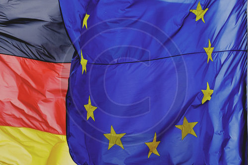 Deutschland und Europaeische Union