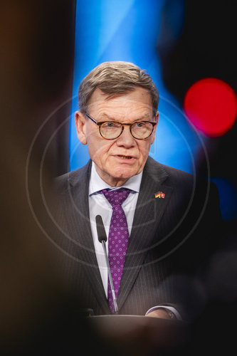 Bundesaussenminister Wadephul