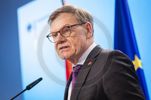 Bundesaussenminister Wadephul