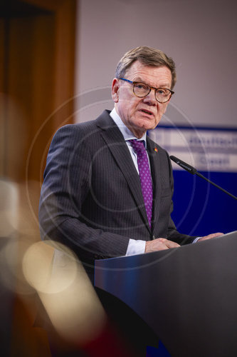 Bundesaussenminister Wadephul