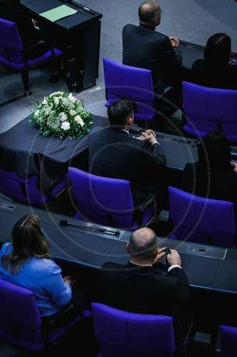 Gedenken an Carsten Traeger