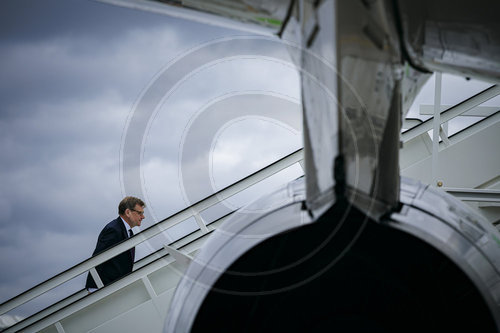 G7-AM-Treffen in Paris